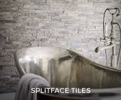 Splitface Tiles